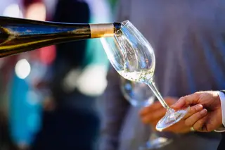 Saiba quem ganhou 10 entradas duplas para o Adegga WineMarket Lisboa