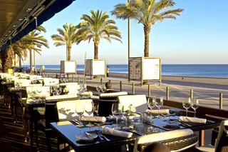 Restaurante Espadarte: Viagem pelos sabores de Sesimbra