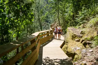 Montanhas Mágicas: Os melhores hotéis para celebrar a natureza