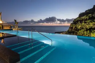 Hotéis na Madeira: Onde dormir fora do Funchal