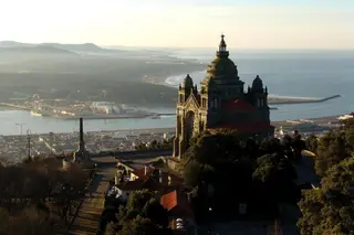 Minho: Os melhores restaurantes de Viana do Castelo