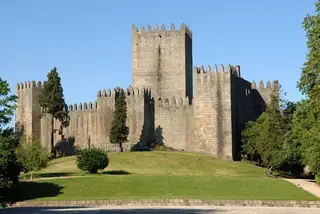 Guimarães: Os melhores hotéis para descobrir a cidade-berço