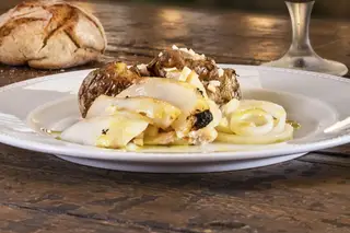 Boa Cama Boa Mesa na SIC Notícias: A rota do bacalhau... à mesa