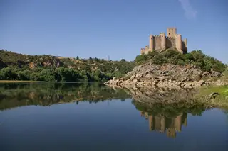 Boa Cama Boa Mesa na SIC Notícias: Passeios em família