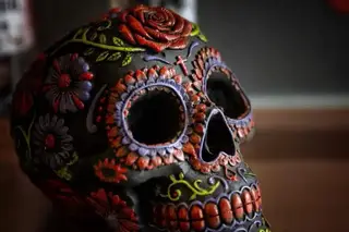 "Un Poco Loco" ou quando um mexicano chega a Aveiro