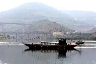 Peso da Régua: Tudo o que não pode perder na Cidade do Vinho 2019