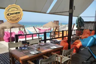 Sugestão Recheio: Comporta Café