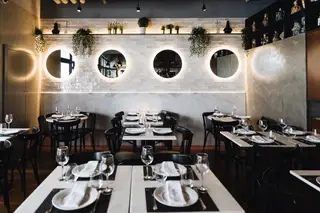 Clotilde, o restaurante de bairro 2.0