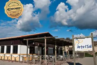 Sugestão Recheio: Restaurante Arte & Sal