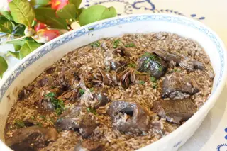 Monção: A lampreia do rio Minho está de regresso à mesa!