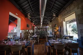 Cais da Villa: onde desembarcam os sabores do Douro