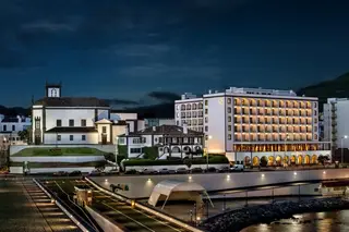 Grand Hotel Açores Atlântico, o novo “farol” de Ponta Delgada