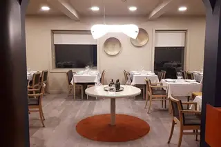 Restaurante Vinha Nova: inovar com tradição