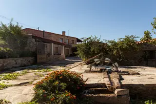 Casas do Juízo: O regresso feliz a uma aldeia renascida
