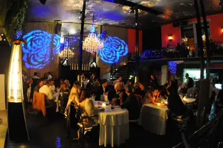 O Petit Palais está de regresso! Mas apenas por uma noite!