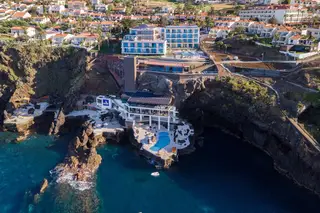 Na Madeira, o novo Hotel Galomar produz toda a energia que consome