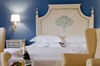 Passatempo: Ganhe uma noite e um jantar para duas pessoas no SL Hotel Santa Luzia, em Elvas