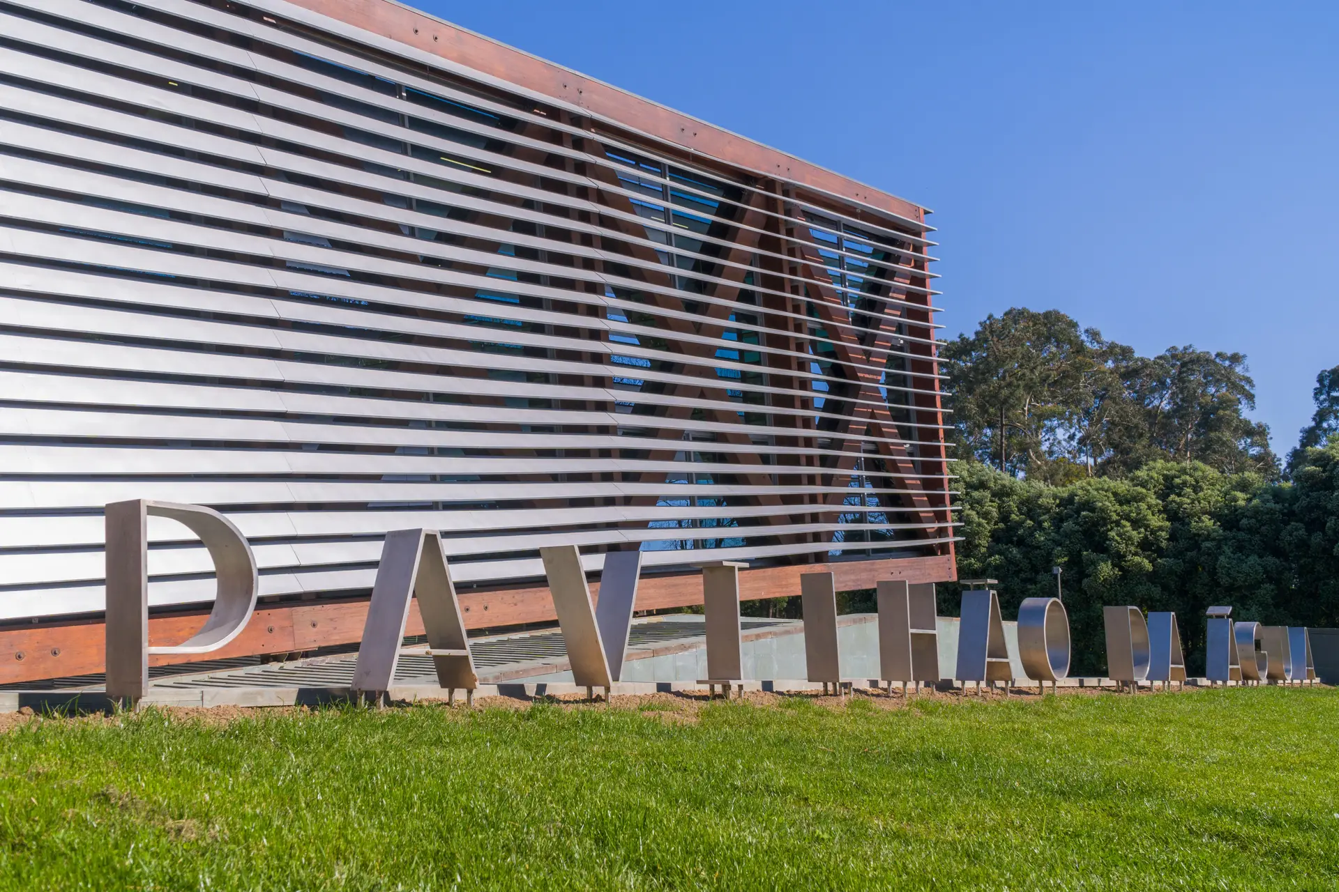 Passeio Verde: Mergulho no conhecimento no renovado Pavilhão da Água
