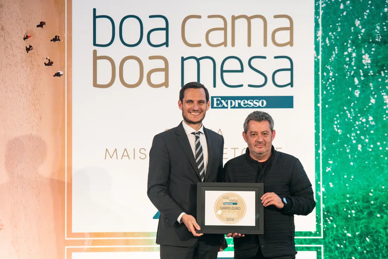 Casa de Chá da Boa Nova
