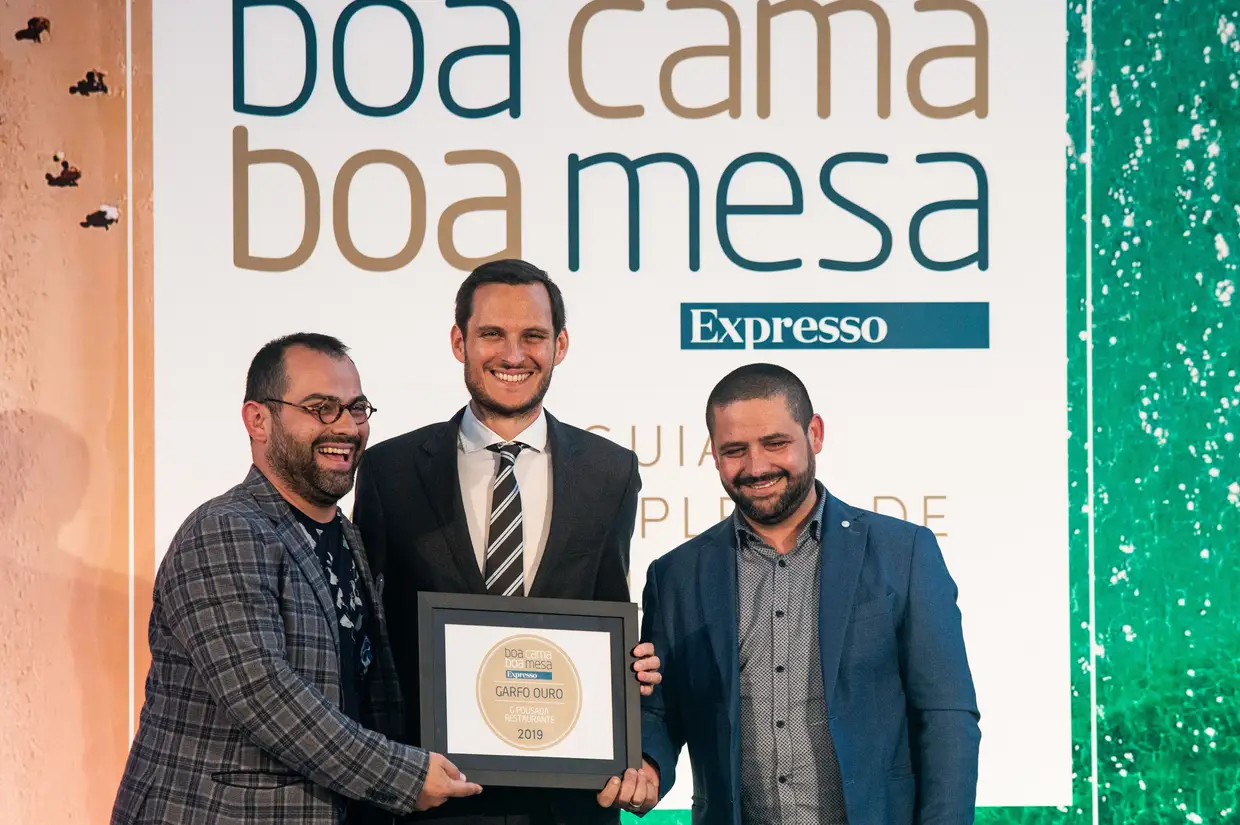 G Pousada Restaurante