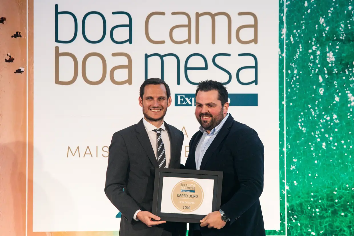 Restaurante Mesa de Lemos