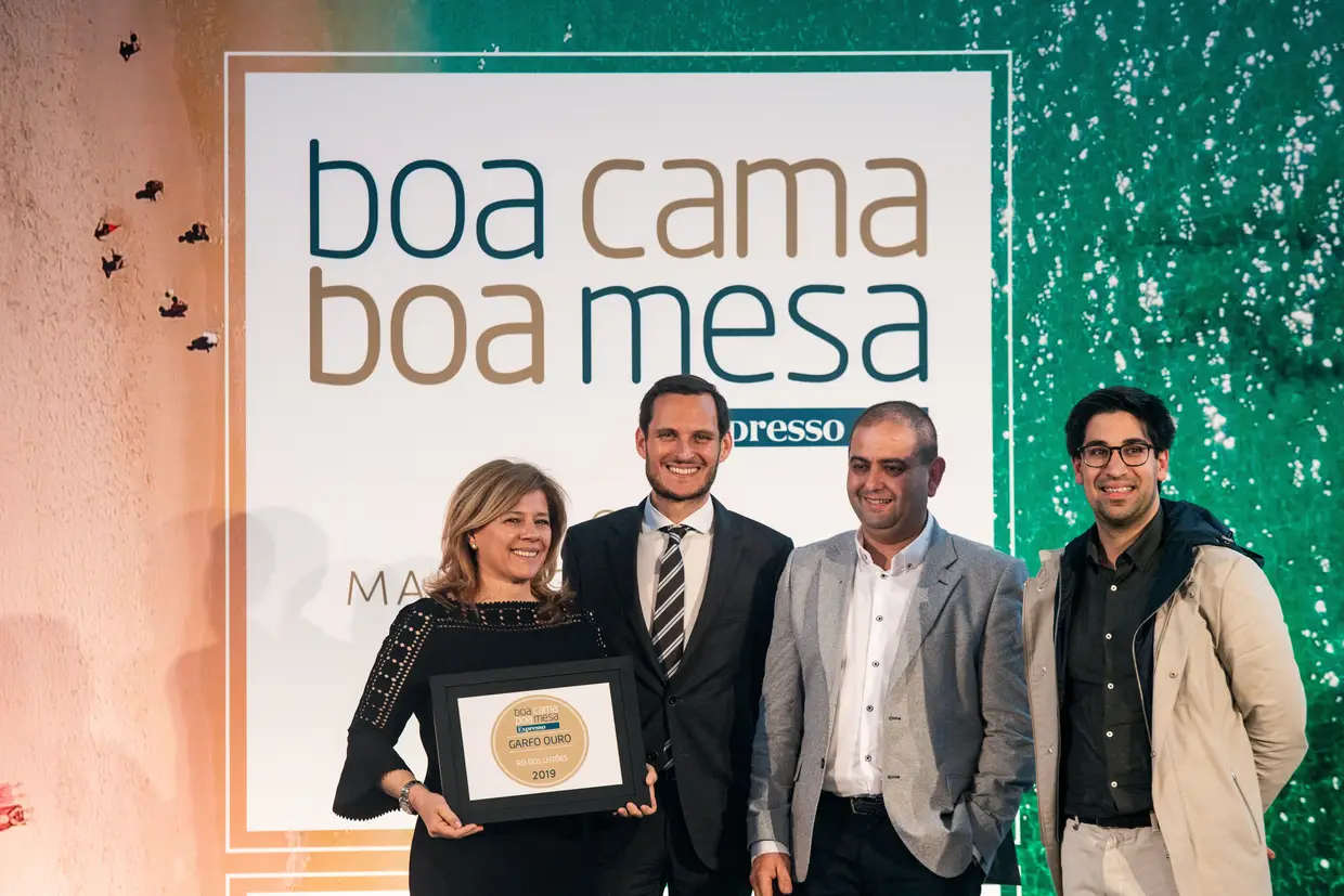 Restaurante Rei dos Leitões