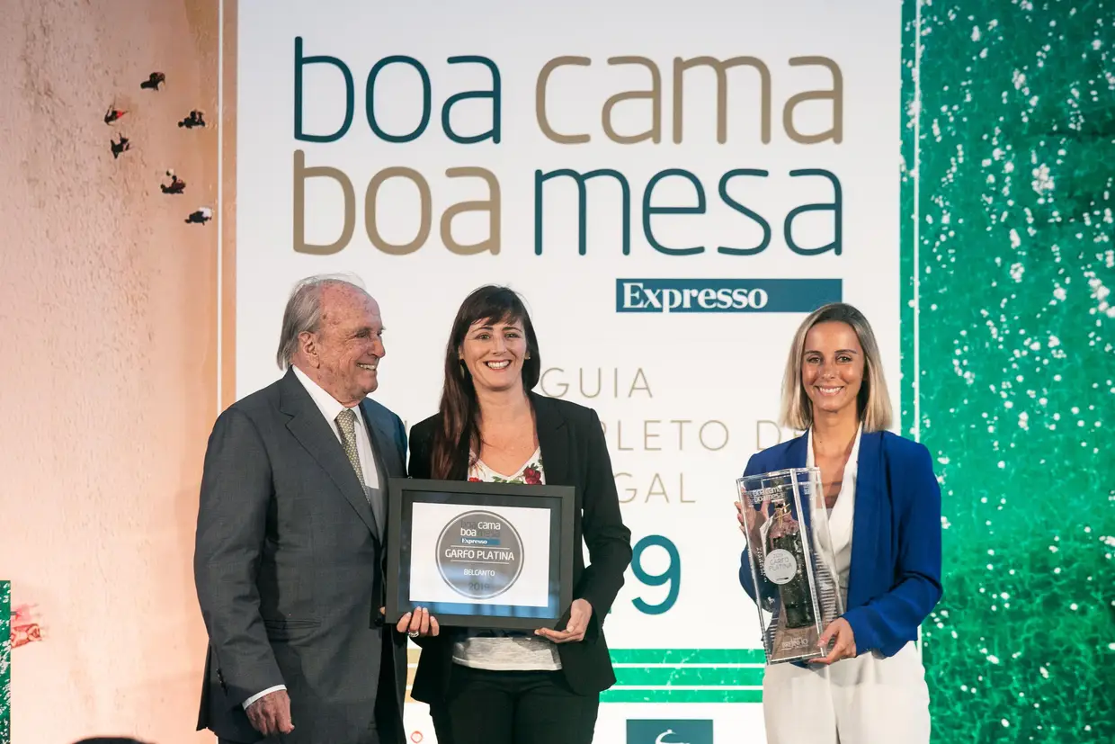 Restaurante Belcanto
