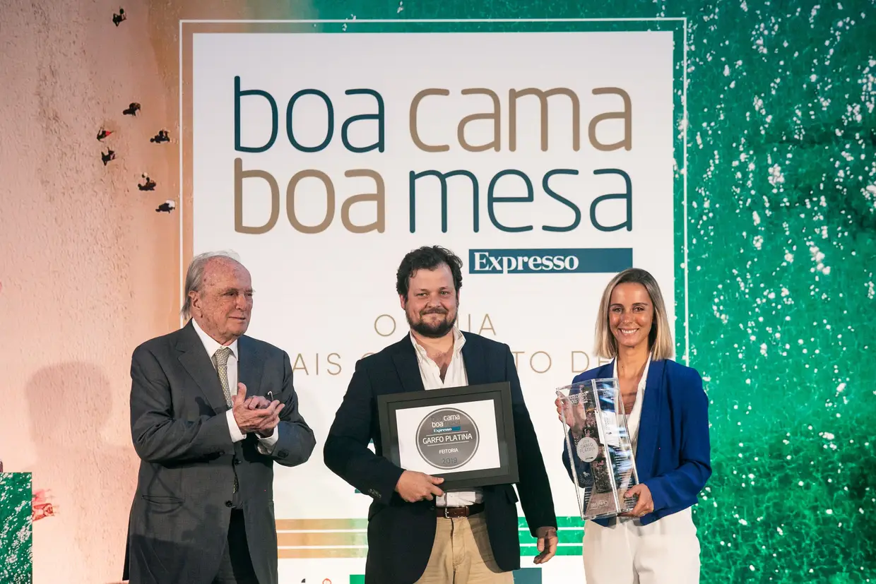 Restaurante Feitoria