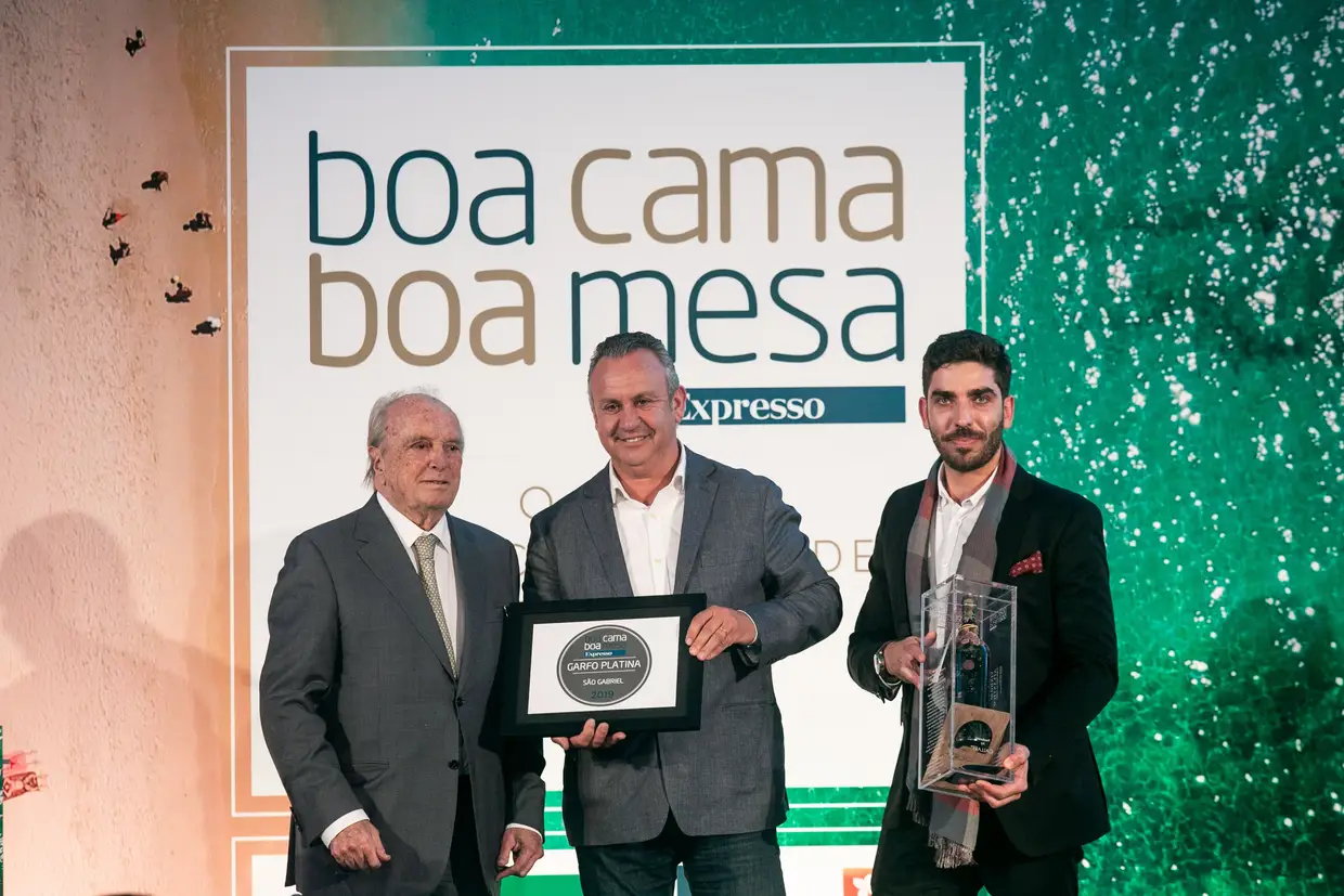 Restaurante São Gabriel