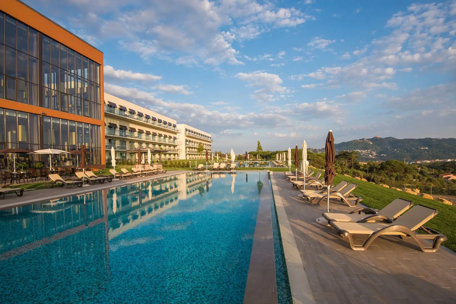 Vila Galé Sintra: Um hotel para toda a família