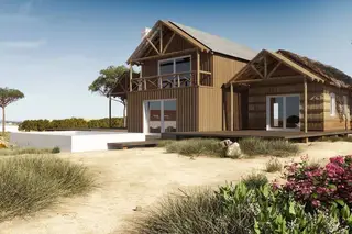 Passatempo: Ganhe duas noites na Quinta da Comporta - Wellness Boutique Resort