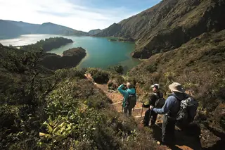 Prémio Nacional de Turismo: Candidaturas terminam no final de maio