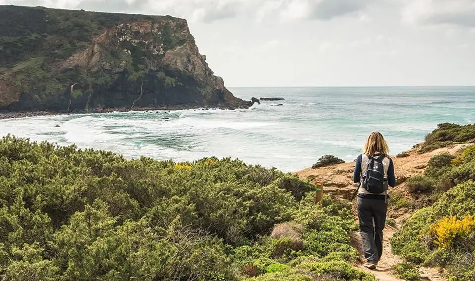 Passeio Verde: Novos trilhos para percorrer a Rota Vicentina