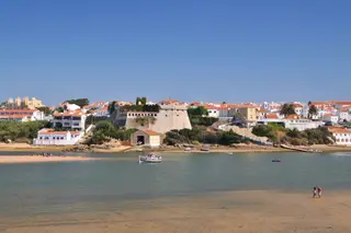 Boa Cama Boa Mesa na SIC Notícias: Entre Vila Nova de Milfontes e a Zambujeira do Mar