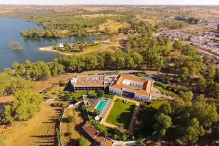 Passatempo: Ganhe uma noite no Alentejo Star Hotel em Mértola