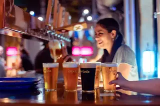 Fábrica Nortada celebra Dia da Cerveja com jantar, provas gratuitas e muito humor