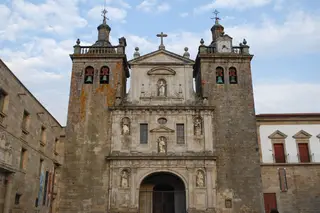 Boa Cama Boa Mesa na SIC Notícias: Modernidade e tradição em Viseu
