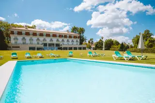 Conimbriga Hotel do Paço: a nova vida da Pousada de Condeixa