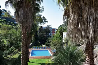 Passatempo: Ganhe uma noite na Villa Termal das Caldas de Monchique