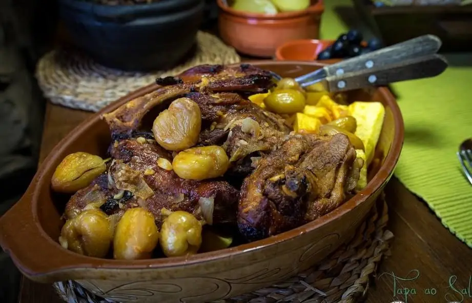 Sabores de outrora: onde comer nas Aldeias de Xisto