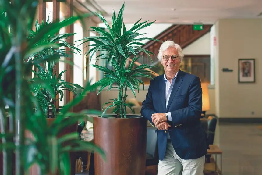 “O futuro do turismo nacional está na convergência ibérica”