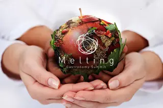 Melting: O futuro da gastronomia debate-se (e degusta-se) no Porto