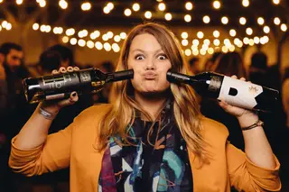 Marvila transforma-se na maior sala de provas de vinhos para o Natal