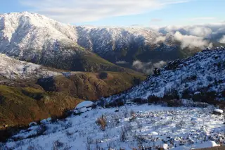 Já neva! Conheça os melhores hotéis na Serra da Estrela