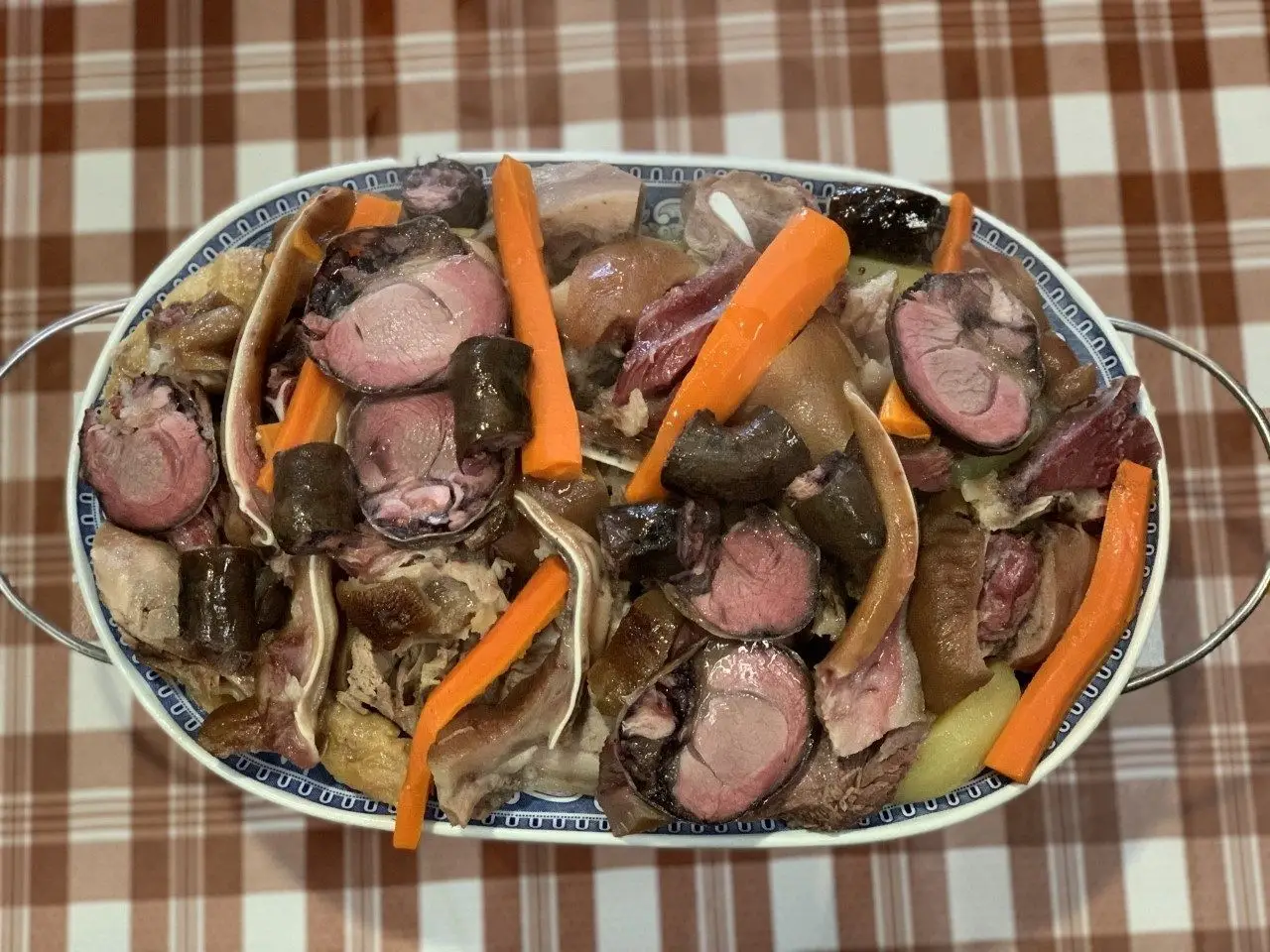 Cozidos, uma arte portuguesa para saborear nos meses frios