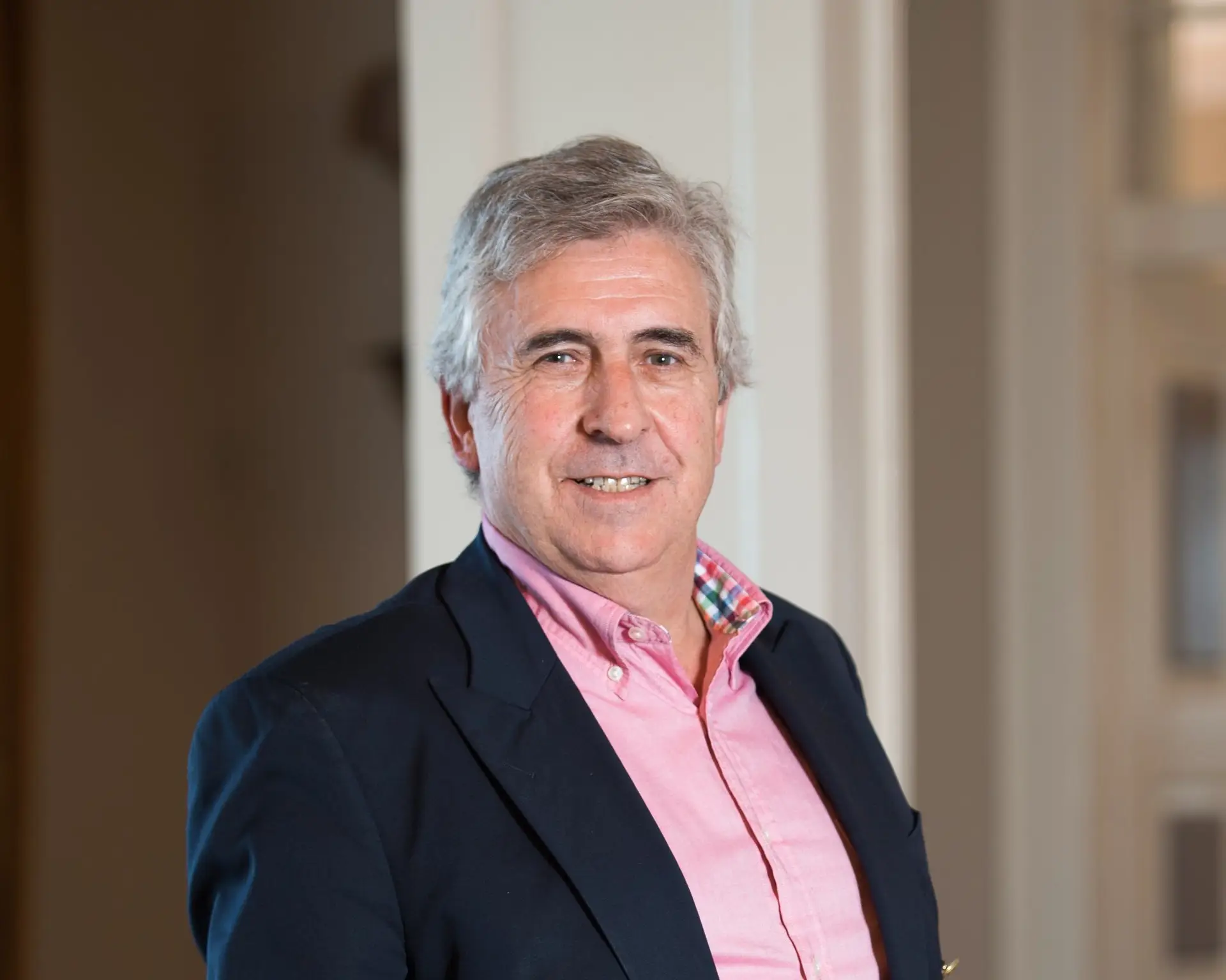 Jorge Rebelo de Almeida distinguido com Prémio Carreira 2020 do guia “Boa Cama Boa Mesa”