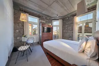 Caju Le Petit Hotel: o novo alojamento que está a encantar o Funchal