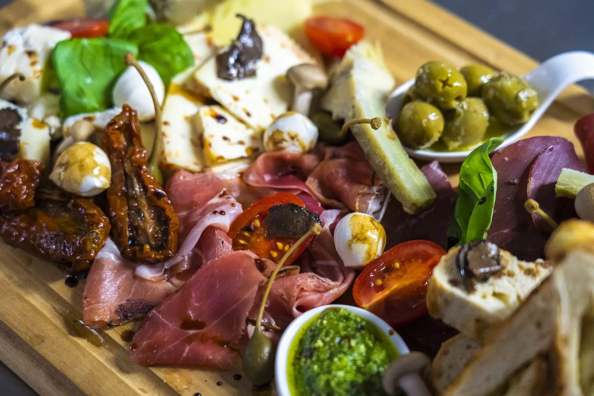 De Itália, com amor: Muito para além da pizza, sete restaurantes que entregam em casa