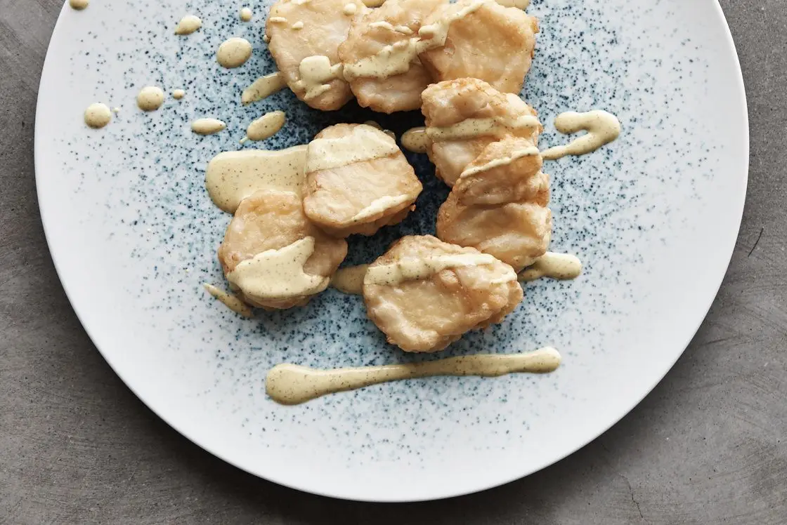 Chef em Casa: Petiscos com queijo por Diogo Rocha do restaurante Mesa de Lemos