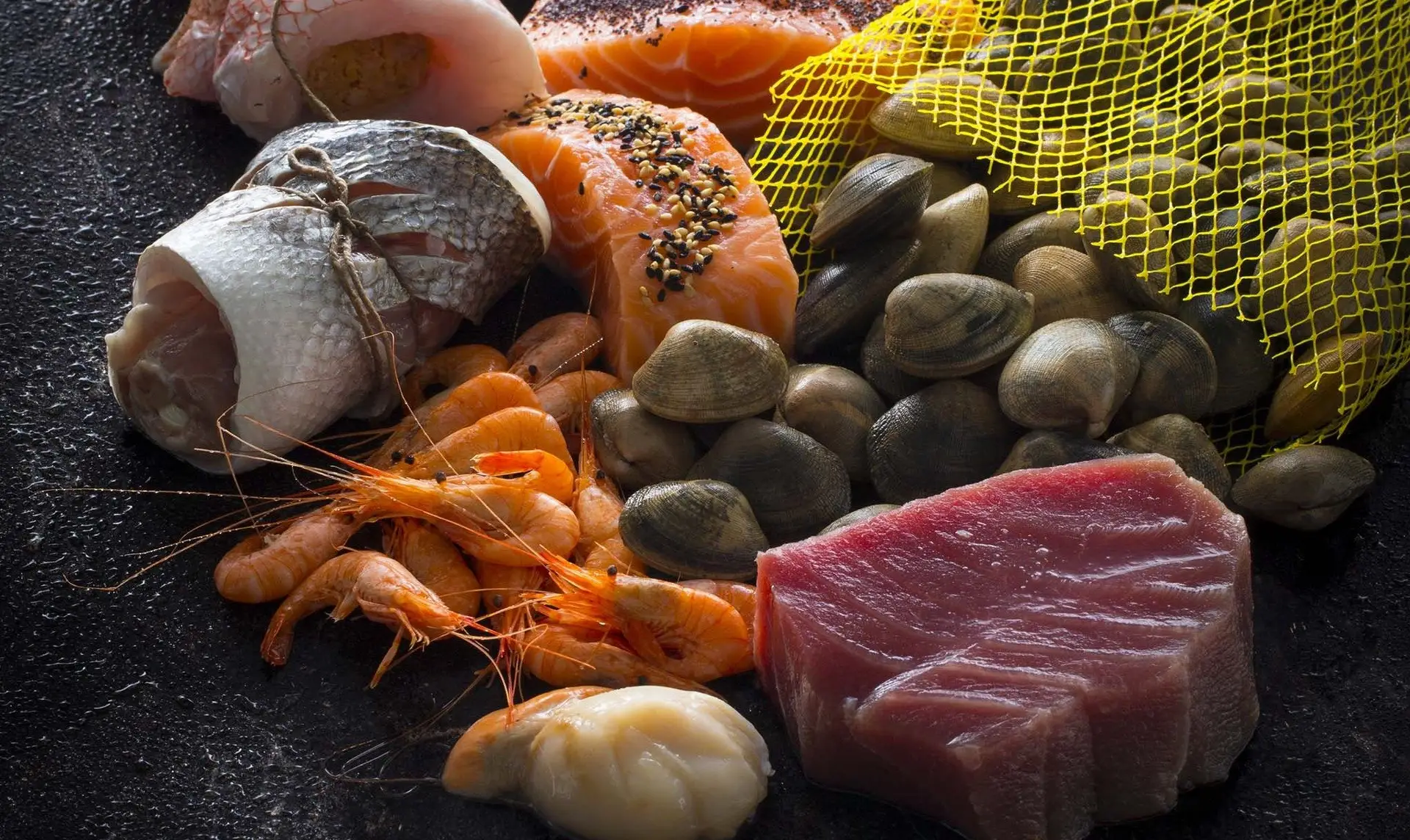 Sea Me at Home: o melhor peixe fresco entregue em casa, embalado e pronto a cozinhar. A receita é um extra!